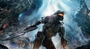 Halo 4 coverart un-covered! (by an undercover?)