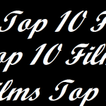 Top Ten Films