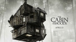 The Cabin in the Woods Review