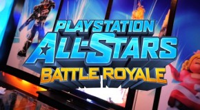 Playstation All-Stars: Battle Royale Beta Announcement