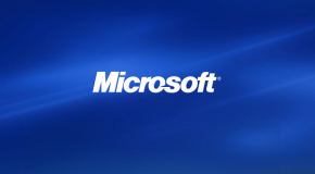 Big Microsoft Announcement!