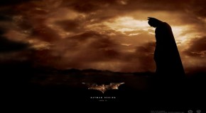 Countdown To The Dark Knight Rises: Batman Begins Re-watch Review