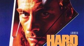 Hard Target slowpoke review and commentary