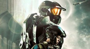 Comic – Con: Halo 4:Forward Unto Dawn Trailer