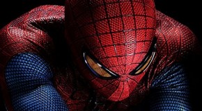The Amazing Spider-man Review!