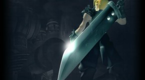 Final Fantasy 7 comes back to PC