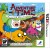 OH MY GLOB YES!  Adventure Time Nintendo game release date!
