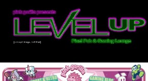 Pink Gorilla Kickstarts a Seattle Gaming Lounge!