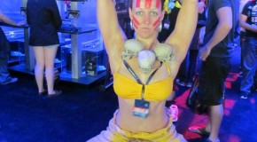 PAX Prime 2012 Cosplay