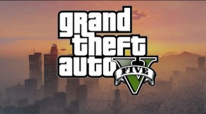 Grand Theft Auto V releasing in Spring 2013