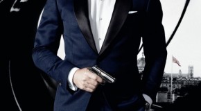 007: Skyfall is the most “Bond” film yet