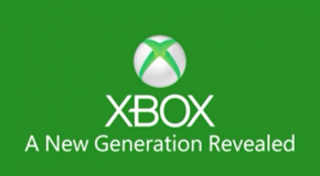New Microsoft Xbox details