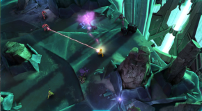 HALO Spartan Assault launches on Windows 8 PC, Tablet, and Phone