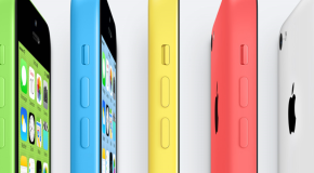 New Apple iPhone 5S and 5C, iOS7 to have built-in controller support