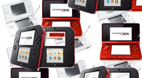 Buyer’s Guide to the Nintendo DS hardware