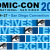 San Diego Comic-Con International 2014 exclusive merch~!