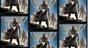 Destiny Initial Impressions