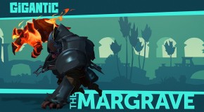 Motiga’s Gigantic is coming to Xbox One