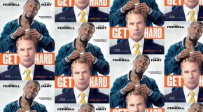 Get Hard movie review