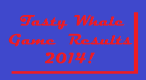 2014 Game vote results!