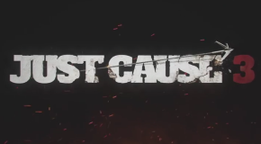 Just Cause 3 short review