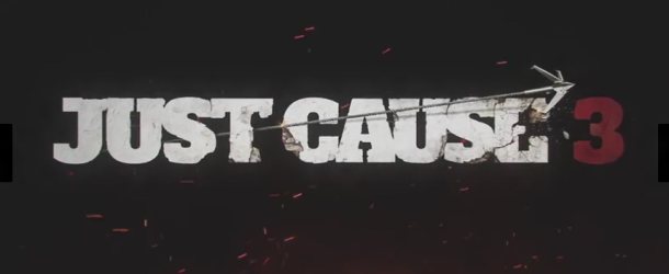 via Just Cause 3 official promo video