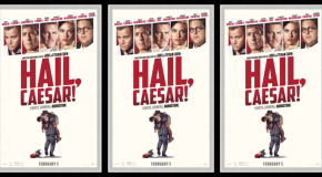 “Hail, Caesar!” film review