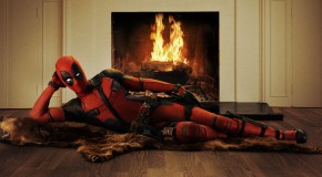 “Deadpool” film review