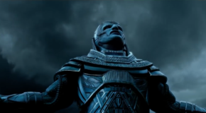 Film Review- X-Men: Apocalypse