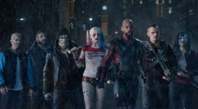 Film Review: Suicide Squad