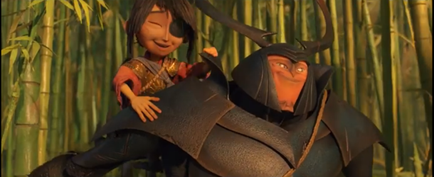 screenshot of trailer